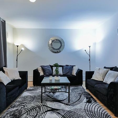 Gorgeous 4 Bedroom 5 Bathrooms House In Marble Arch, Central London Near Oxford Street 外观 照片