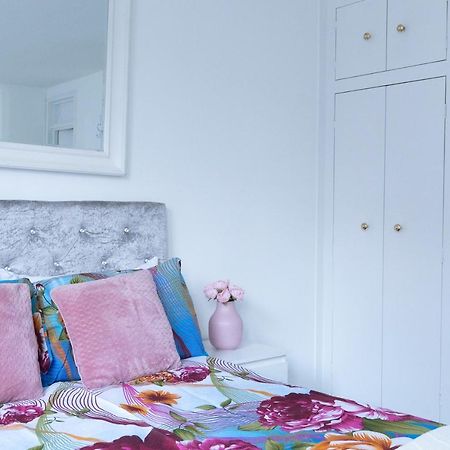 Gorgeous 4 Bedroom 5 Bathrooms House In Marble Arch, Central London Near Oxford Street 外观 照片