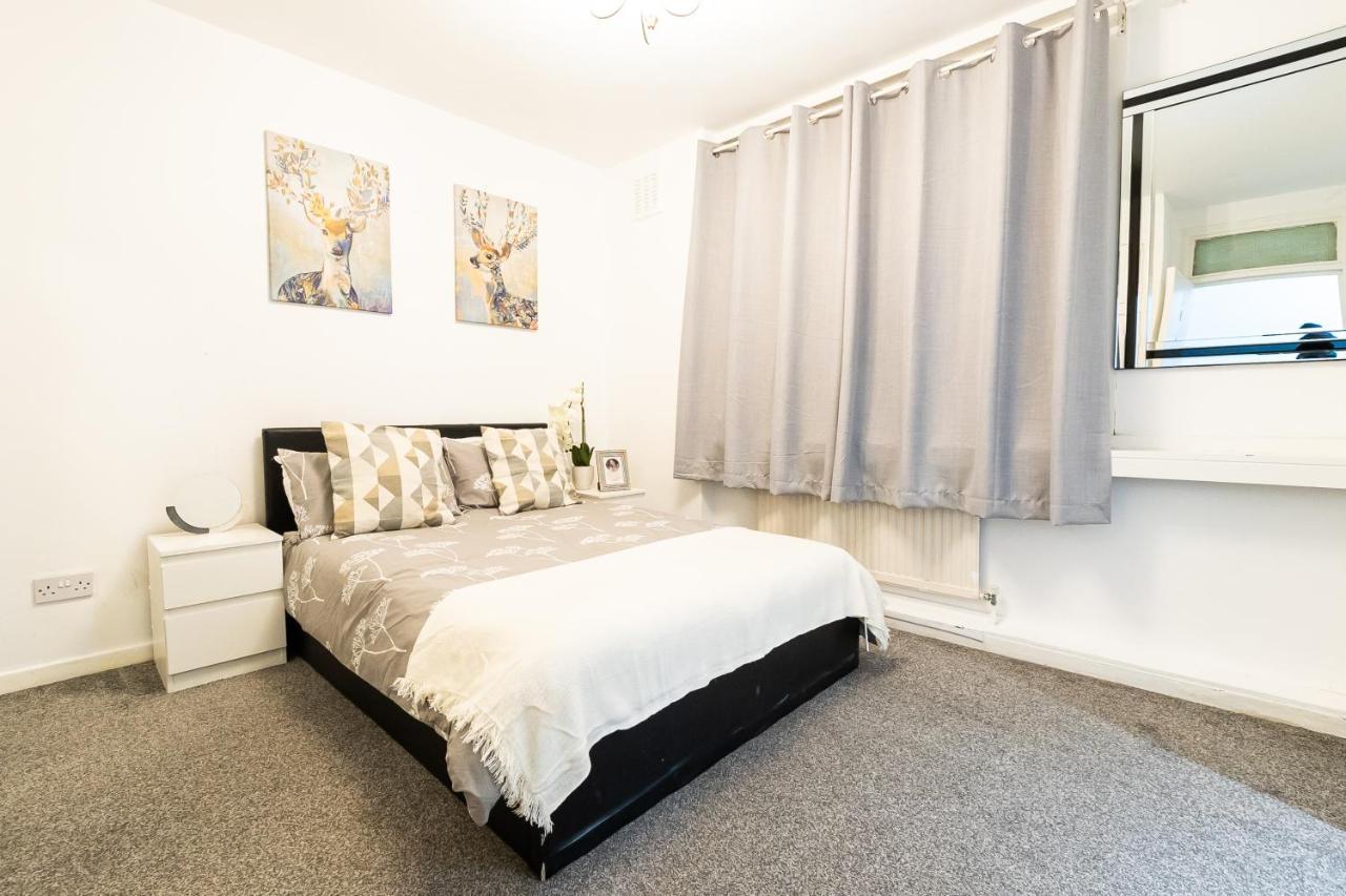Gorgeous 4 Bedroom 5 Bathrooms House In Marble Arch, Central London Near Oxford Street 外观 照片
