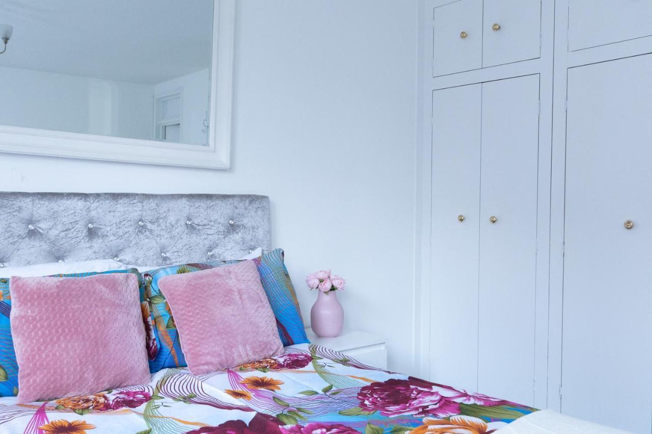 Gorgeous 4 Bedroom 5 Bathrooms House In Marble Arch, Central London Near Oxford Street 外观 照片