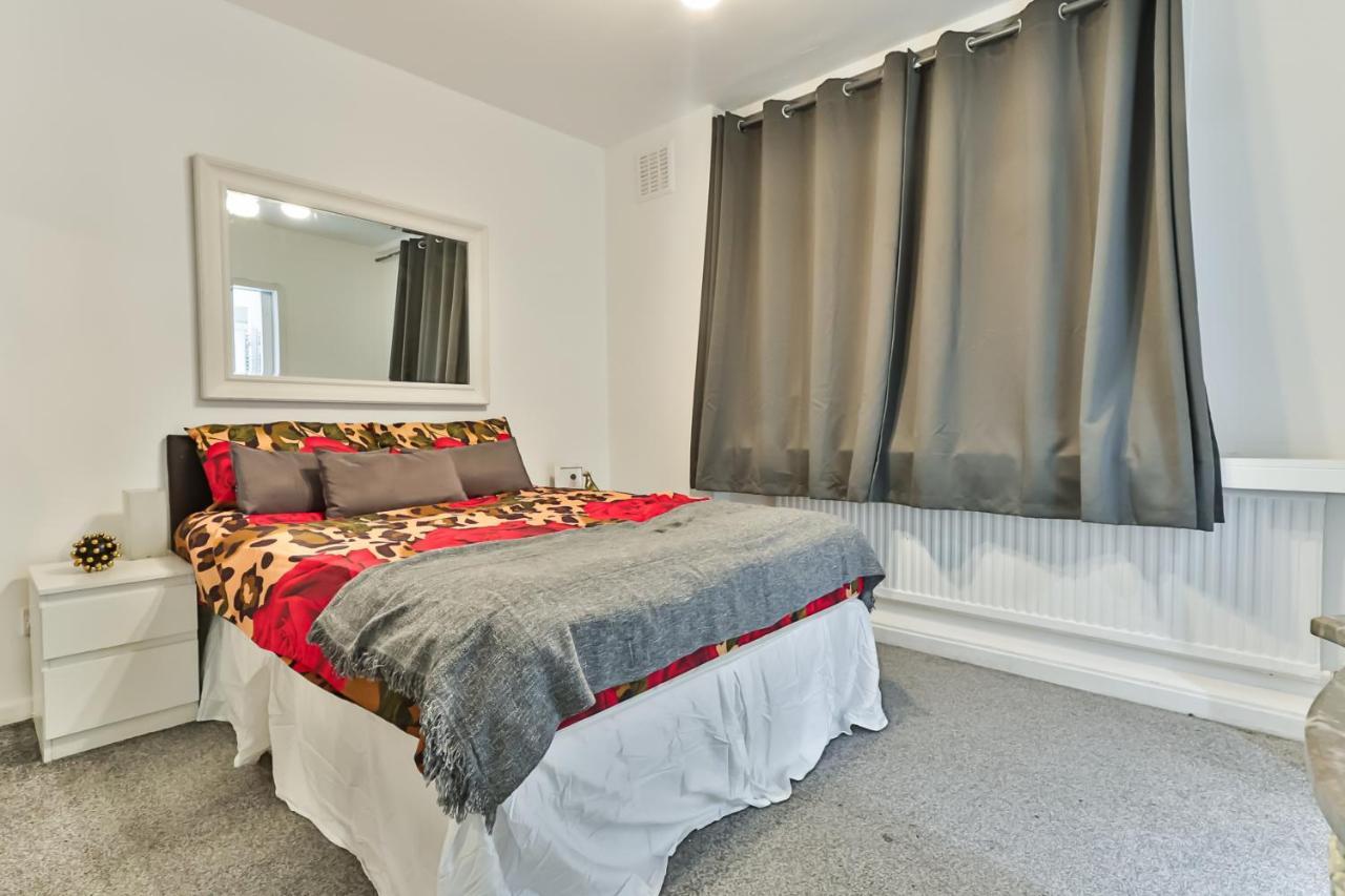 Gorgeous 4 Bedroom 5 Bathrooms House In Marble Arch, Central London Near Oxford Street 外观 照片