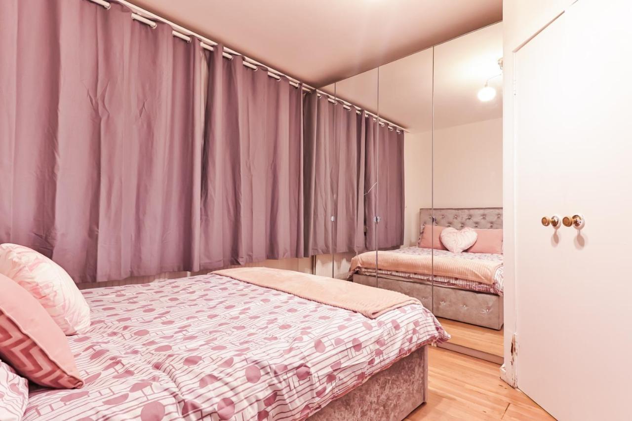 Gorgeous 4 Bedroom 5 Bathrooms House In Marble Arch, Central London Near Oxford Street 外观 照片
