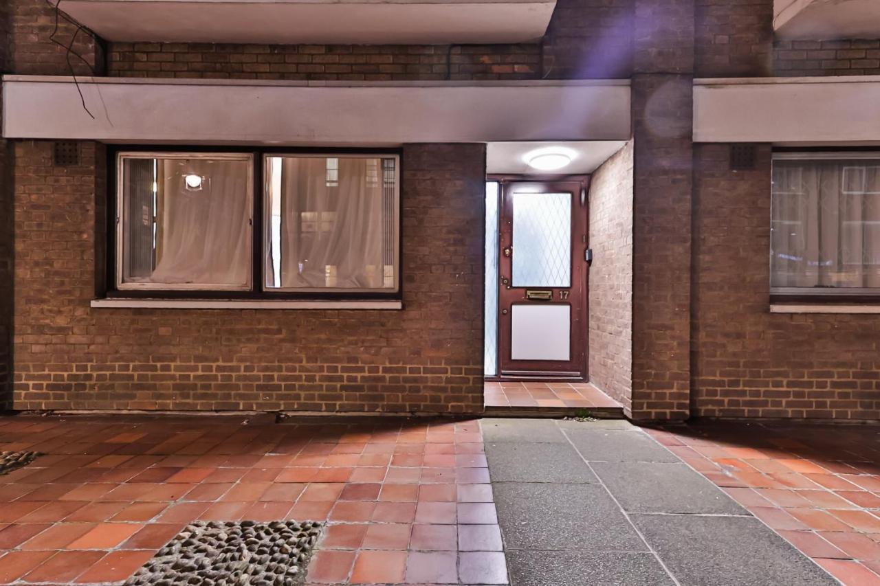 Gorgeous 4 Bedroom 5 Bathrooms House In Marble Arch, Central London Near Oxford Street 外观 照片