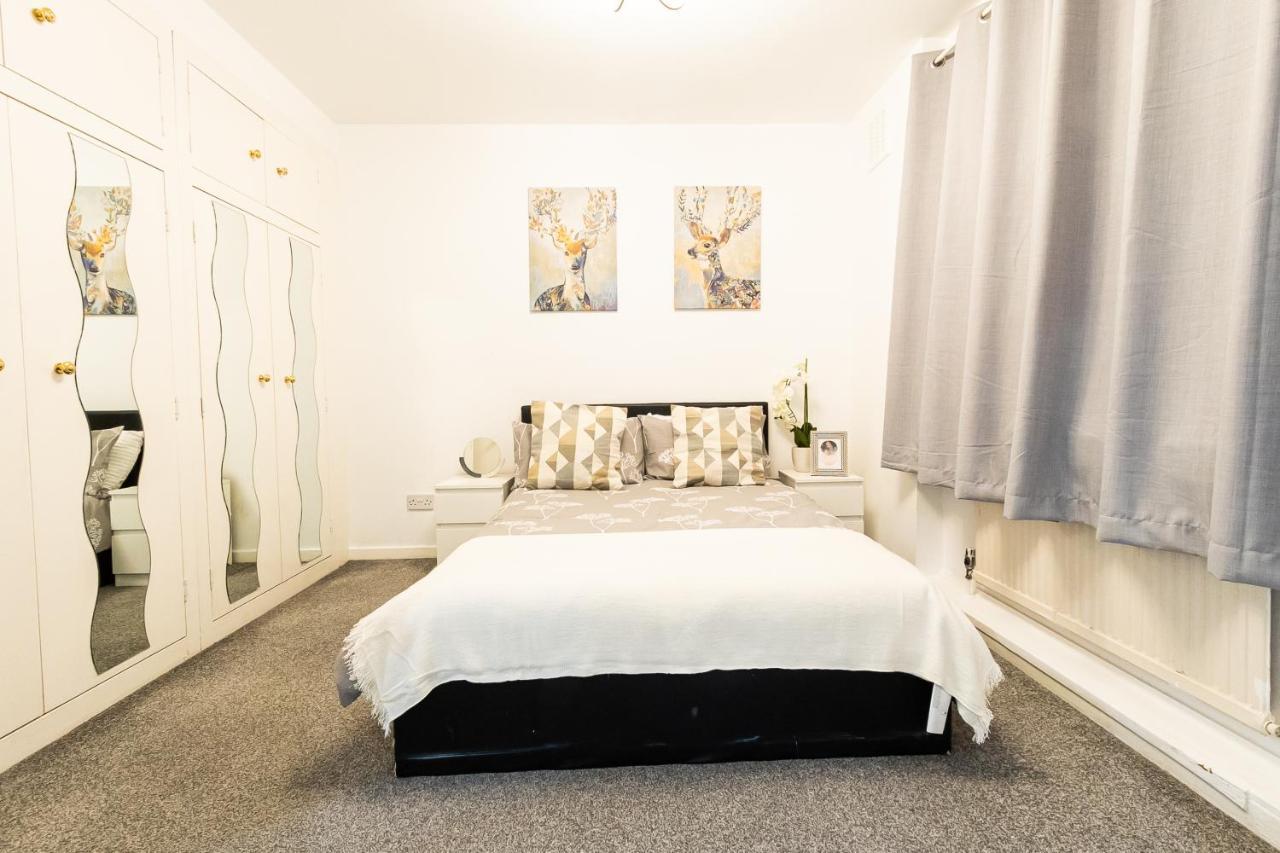 Gorgeous 4 Bedroom 5 Bathrooms House In Marble Arch, Central London Near Oxford Street 外观 照片