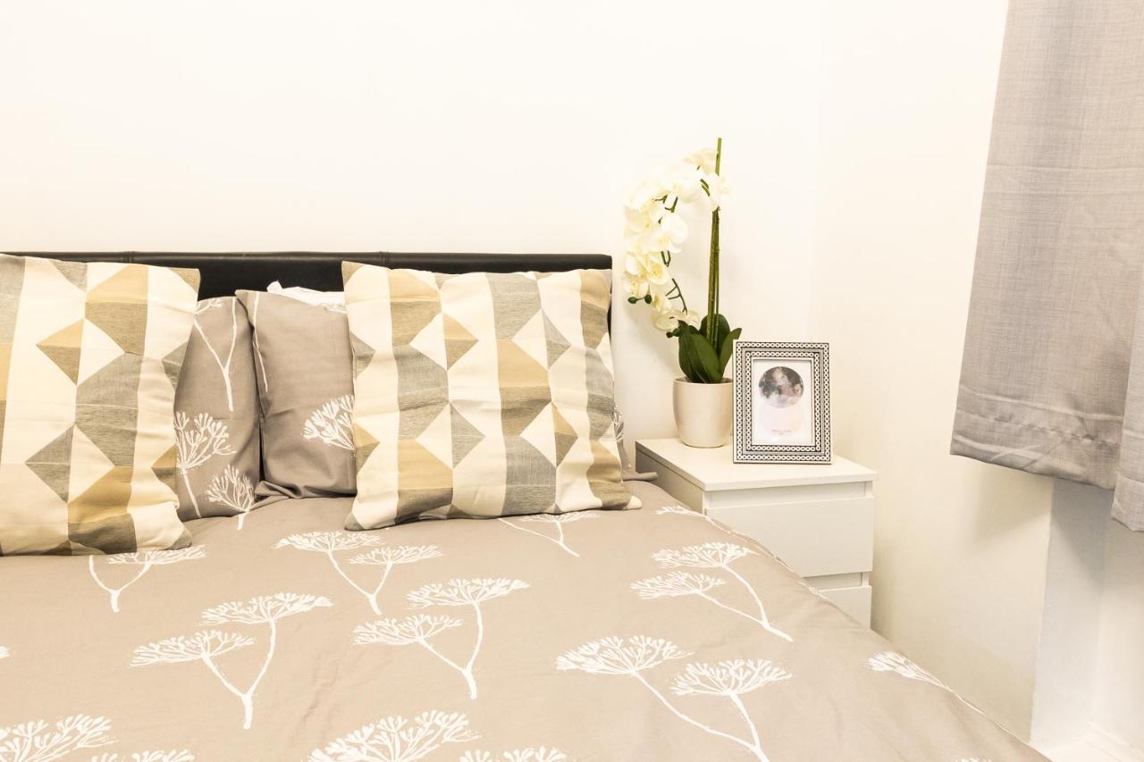 Gorgeous 4 Bedroom 5 Bathrooms House In Marble Arch, Central London Near Oxford Street 外观 照片