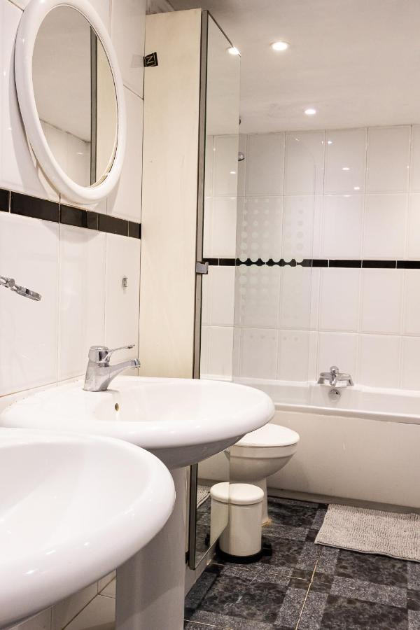 Gorgeous 4 Bedroom 5 Bathrooms House In Marble Arch, Central London Near Oxford Street 外观 照片