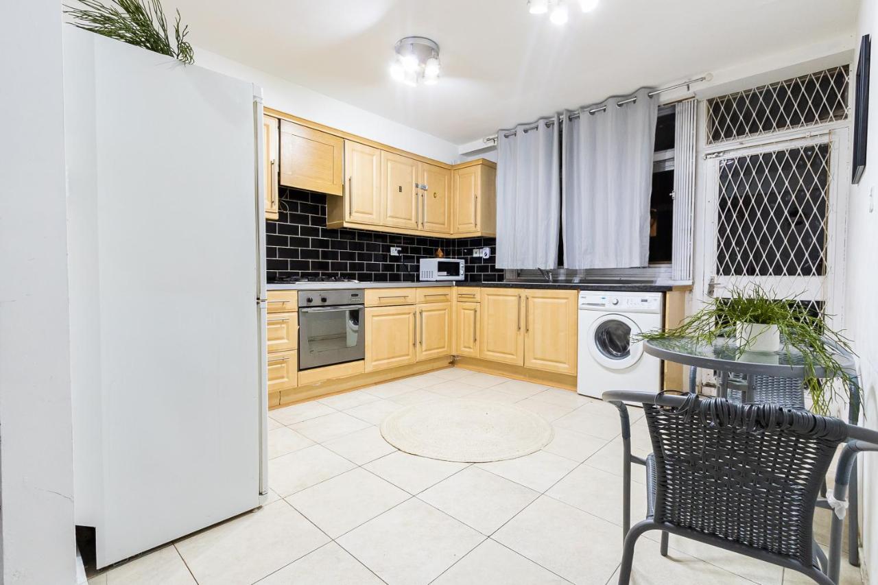 Gorgeous 4 Bedroom 5 Bathrooms House In Marble Arch, Central London Near Oxford Street 外观 照片